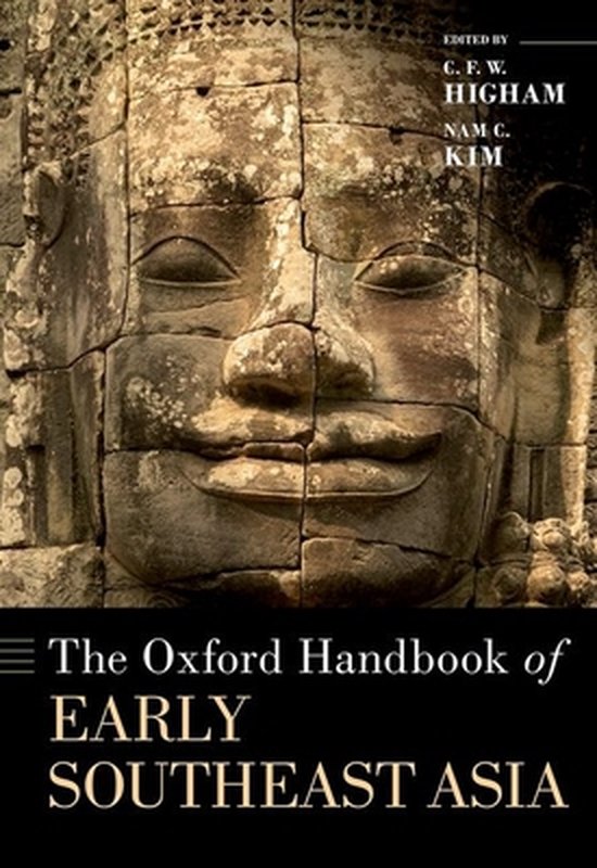 Oxford Handbooks-The Oxford Handbook of Early Southeast Asia