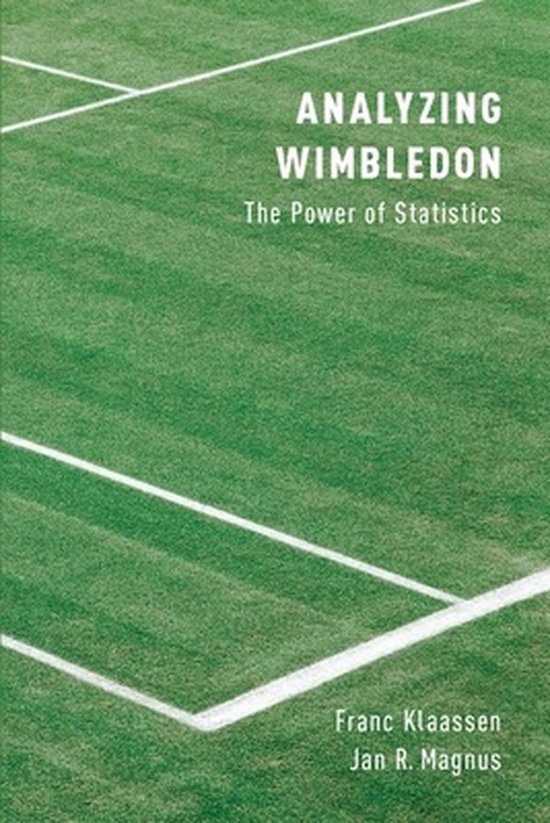 Analyzing Wimbledon