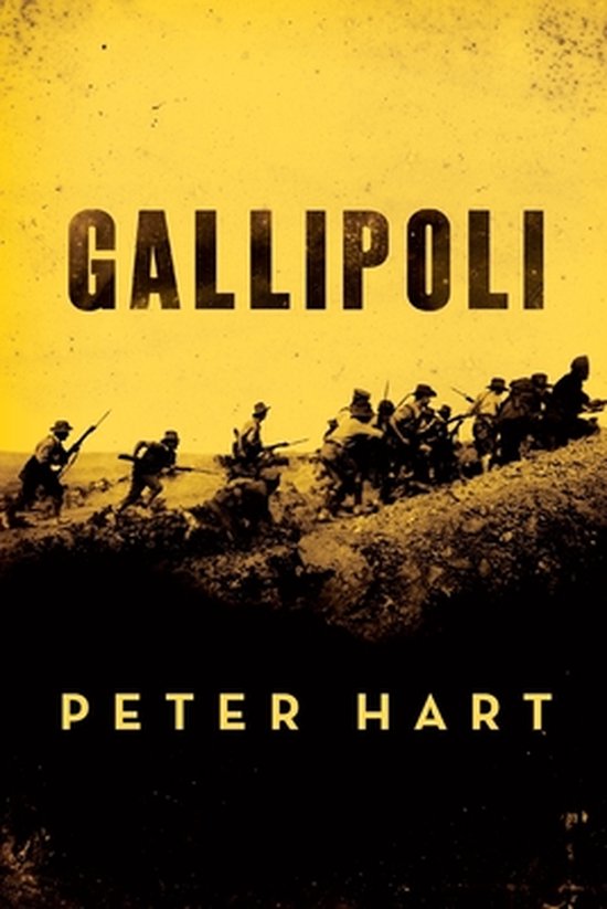 Gallipoli