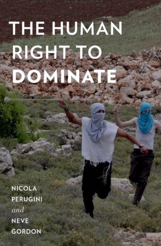 Human Right To Dominate