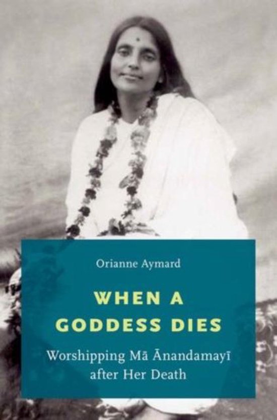 When A Goddess Dies Worshipping