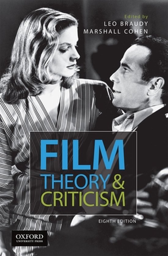 Film Theory and Criticism