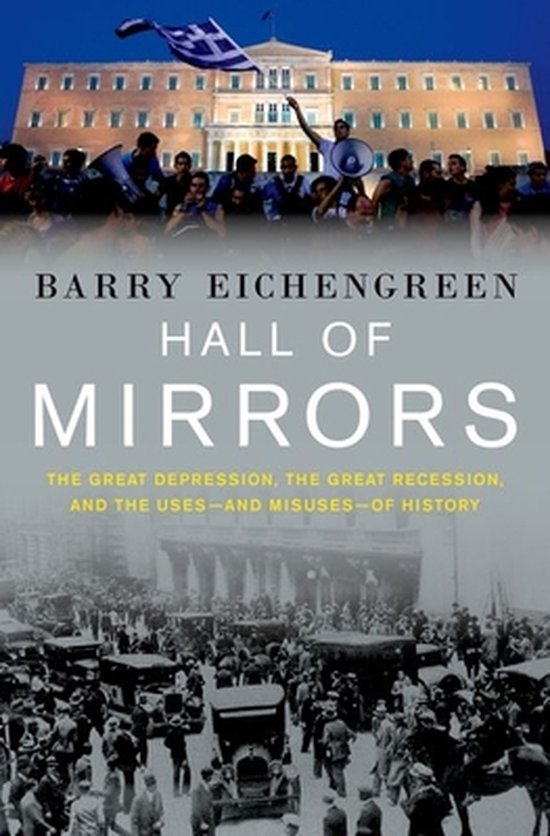 Hall Of Mirrors Great Depression