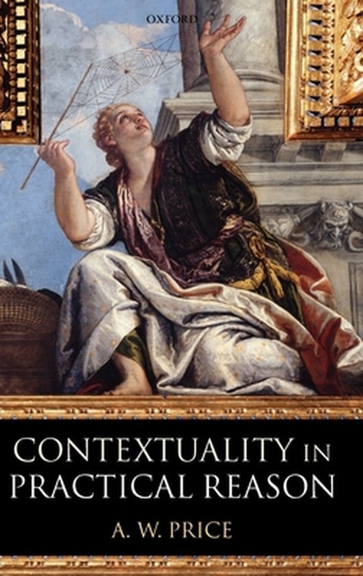 Contextuality in Practical Reason