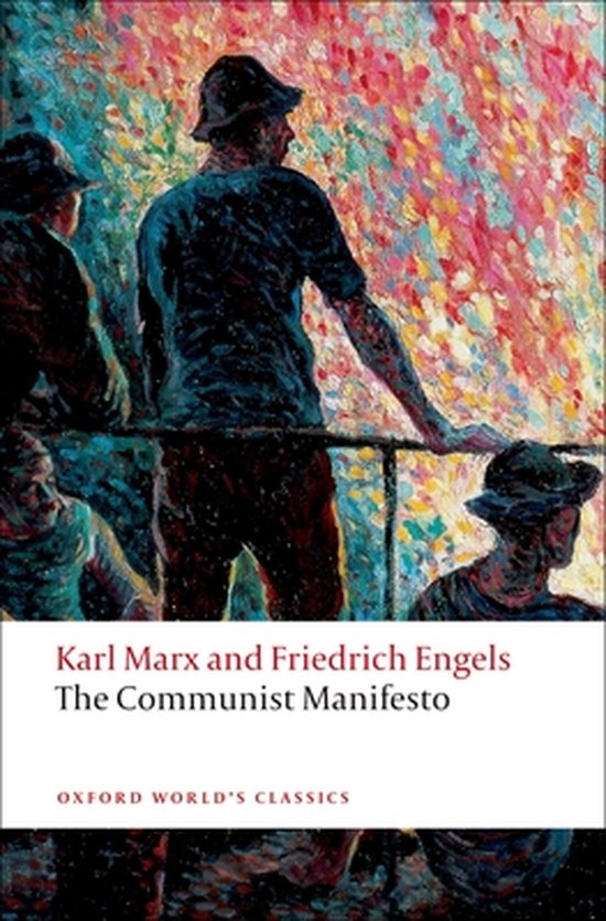 WC Communist Manifesto