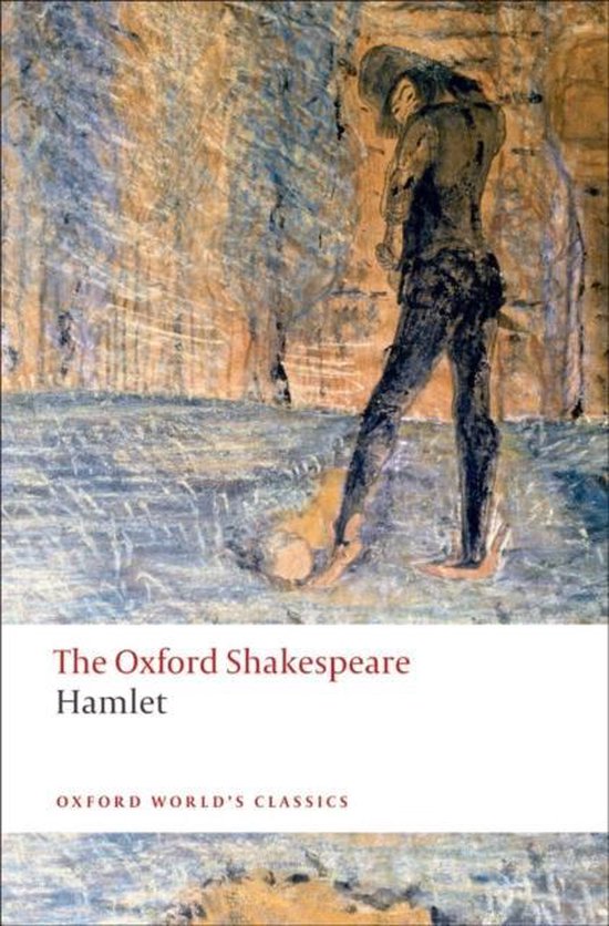 WC Oxford Shakespeare Hamlet