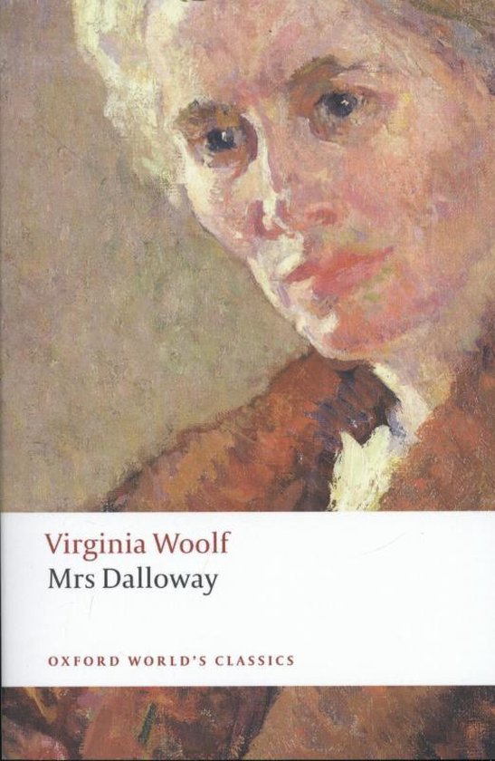 WC Mrs Dalloway