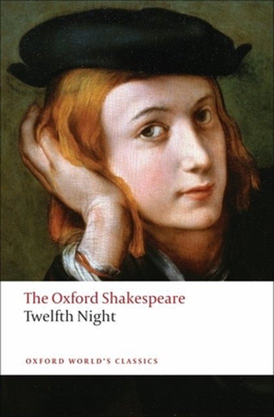 WC Twelfth Night