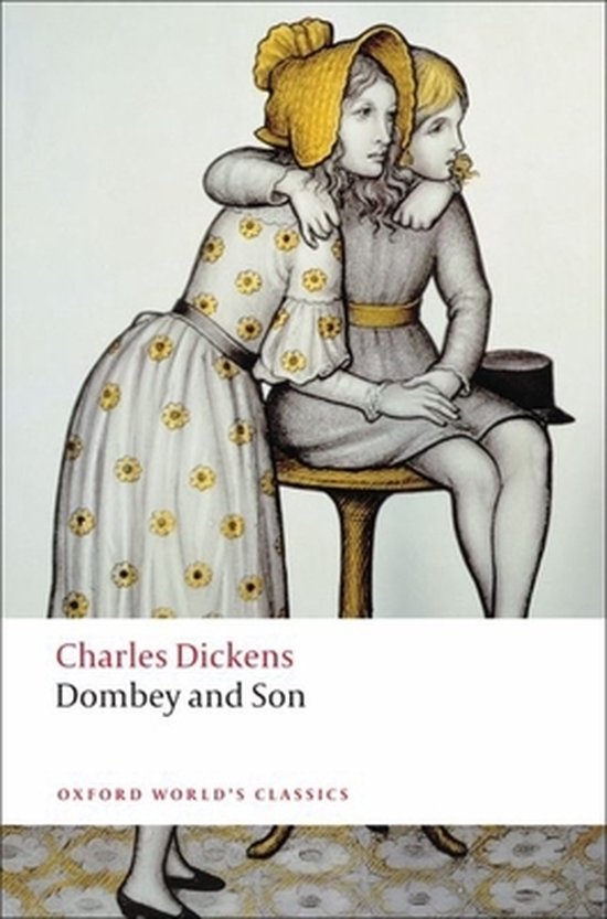 WC Dombey & Son 2nd