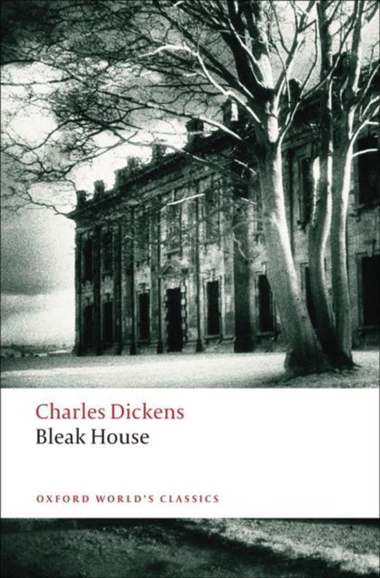 WC Bleak House