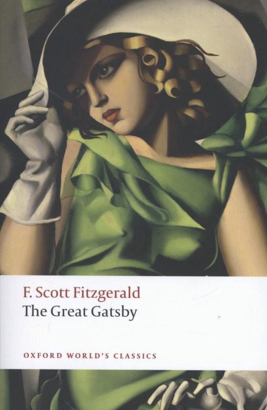 Great Gatsby