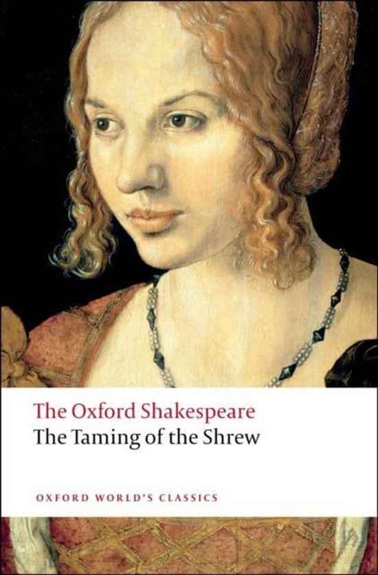 Taming Of The Shrew