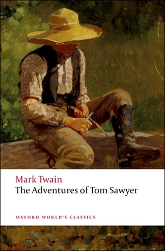 Adventures Of Tom Sawyer