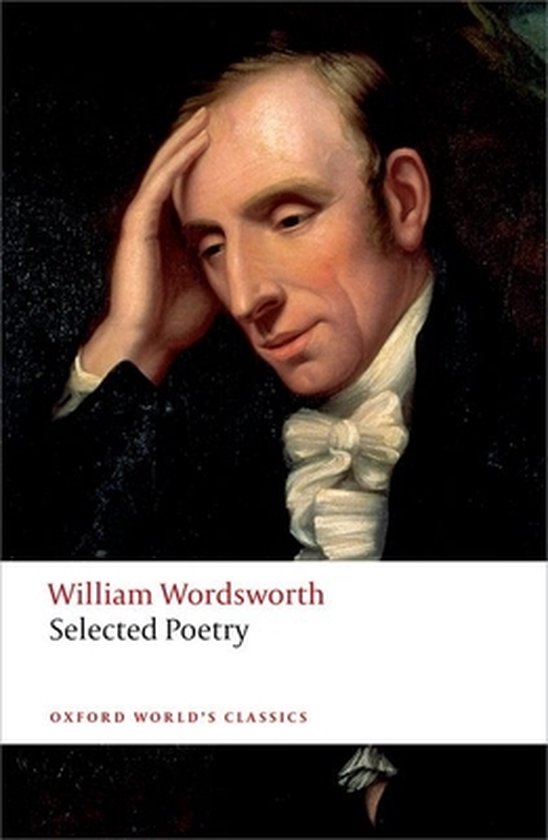 WC Selected Poetry