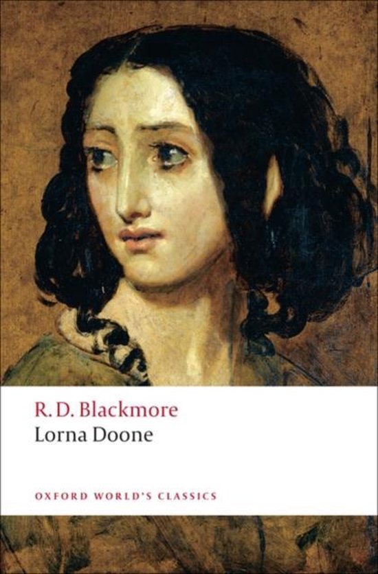 Lorna Doone