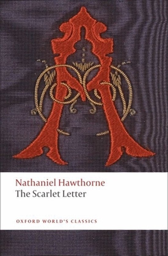 Scarlet Letter