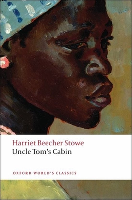 Uncle Toms Cabin