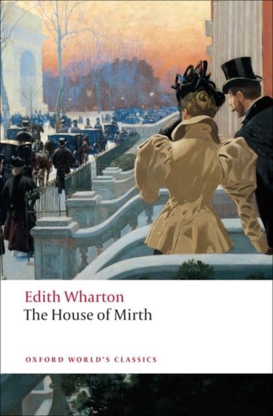 House Of Mirth