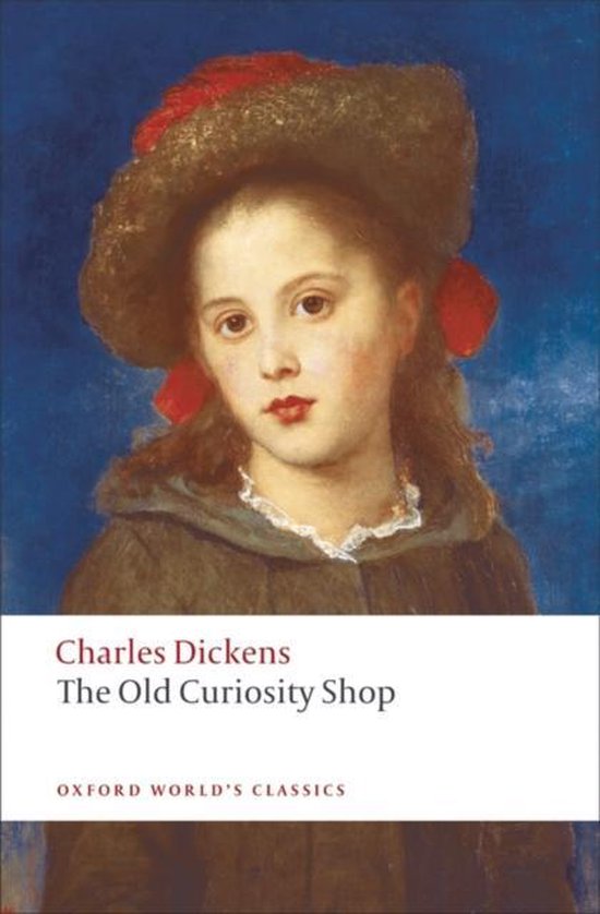 Old Curiosity Shop