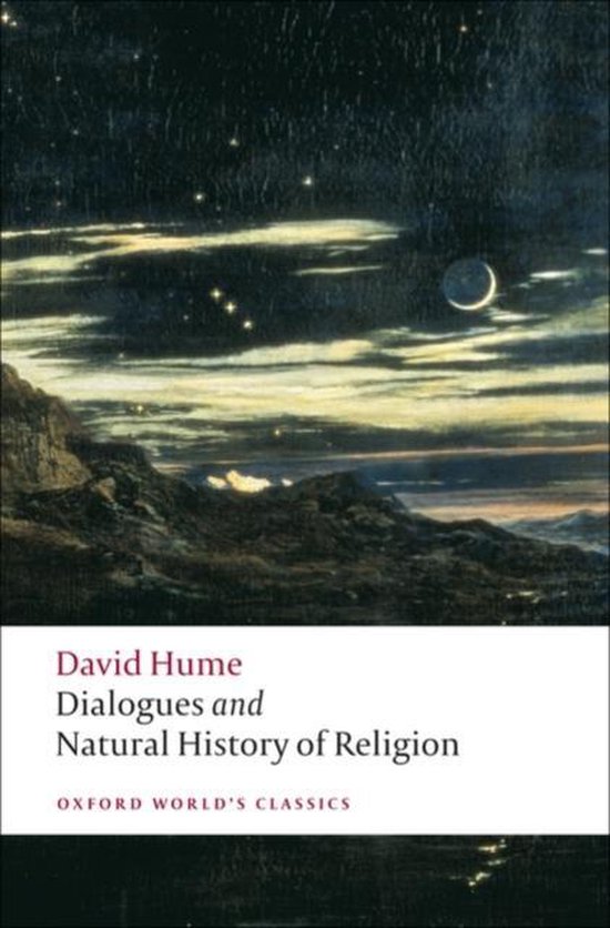 Dialogues Concerning Natural Religion