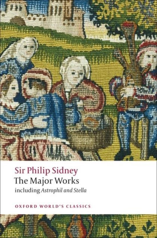 Sir Philip Sidney