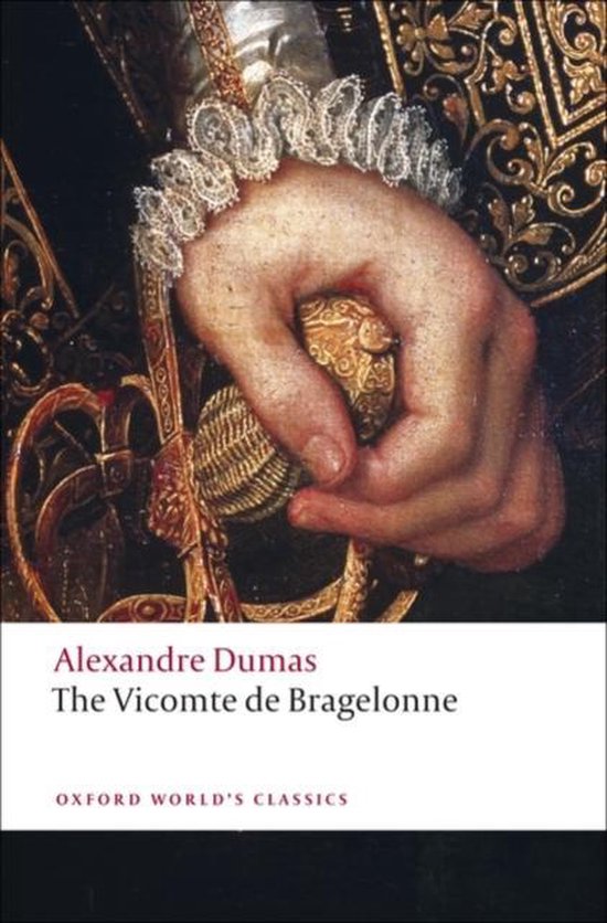 Vicomte De Bragelonne