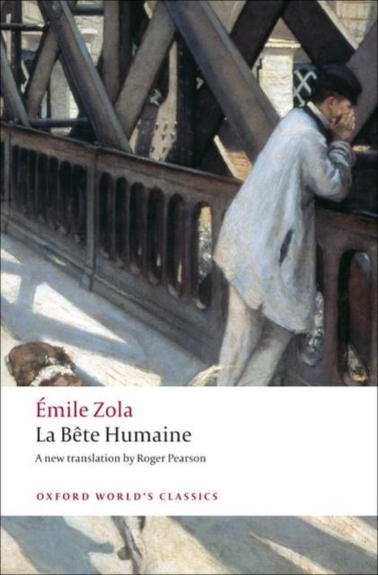 La Bete Humaine