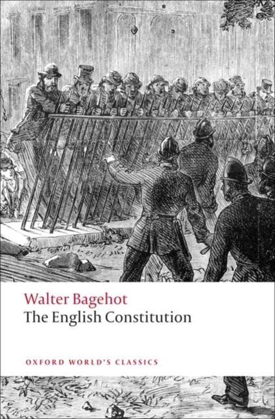 English Constitution