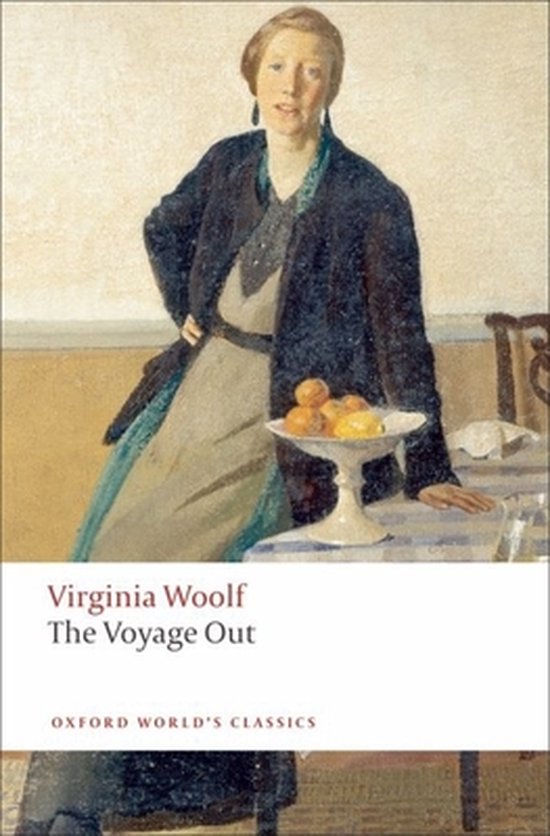 Voyage Out