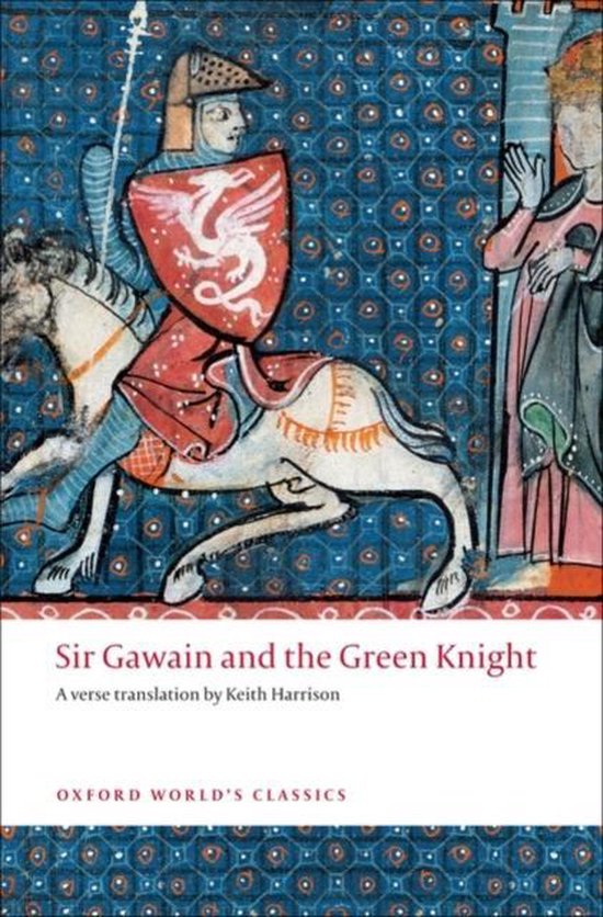 Sir Gawain & The Green Knight