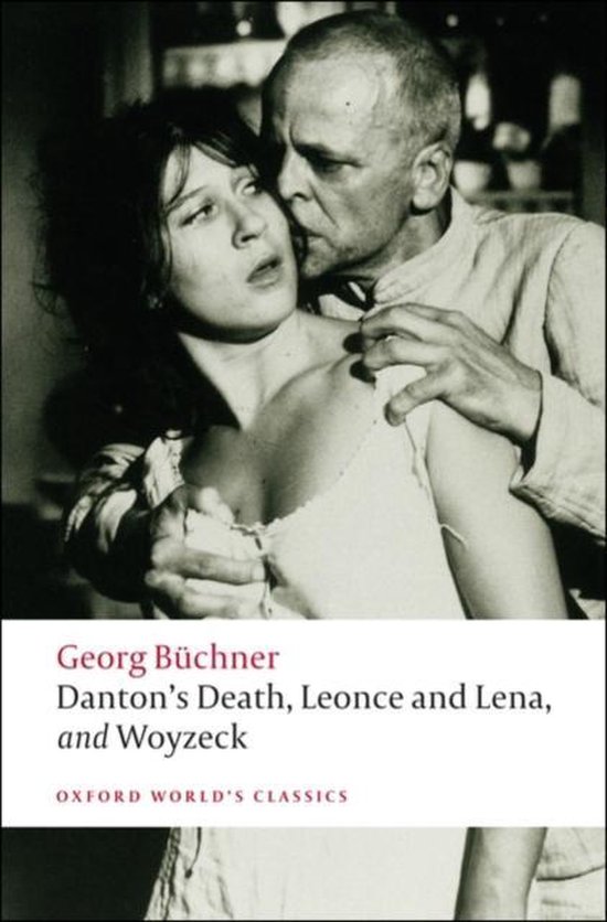 Dantons Death Leonce & Lena Woyzeck