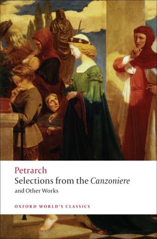 WC Selections From The Canzoniere