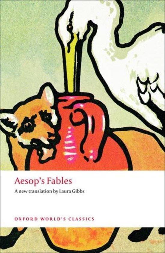 WC Aesops Fables