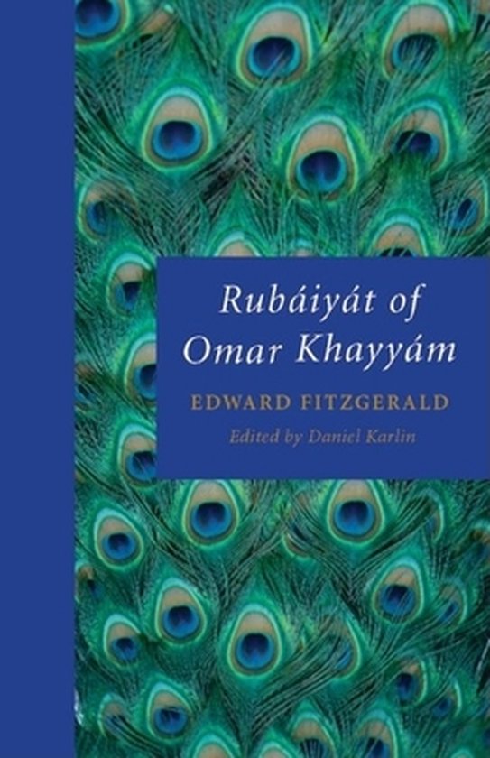 Rubaiyat Of Omar Khayyam