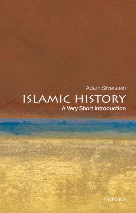 Islamic History Very Short Introduction