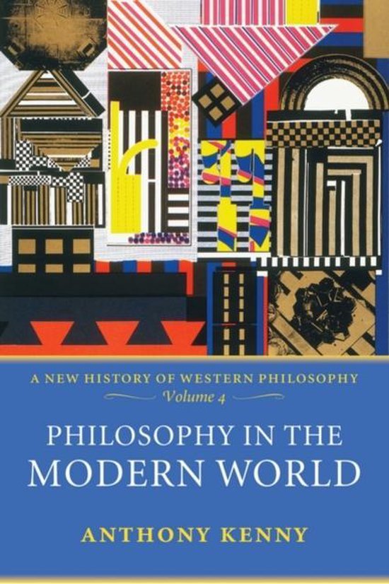 Philosophy In The Modern World