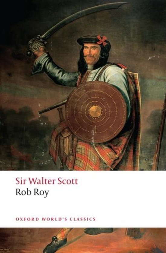 WC Rob Roy