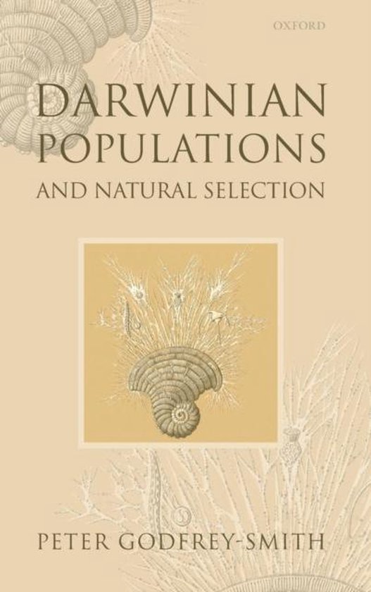 Darwinian Populations and Natural Selection