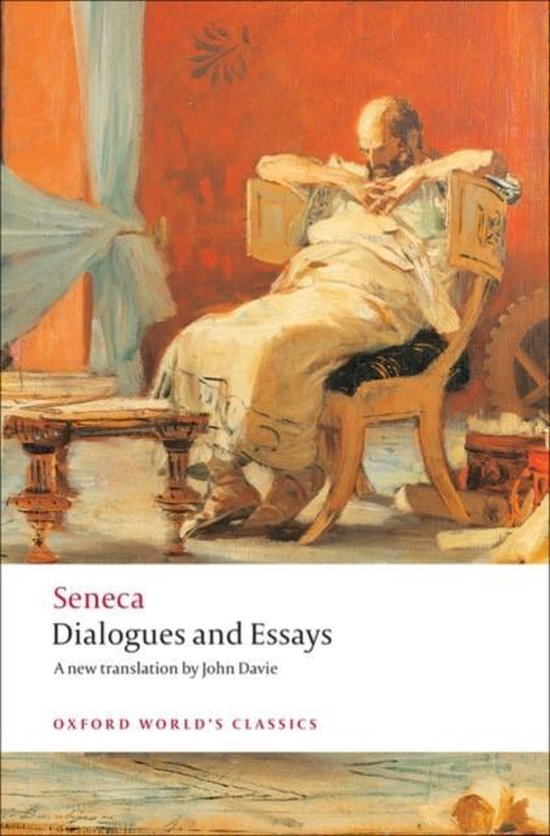 Dialogues & Essays