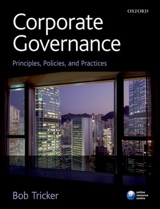 Corporate Governance