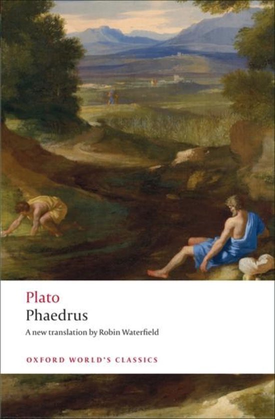 WC Phaedrus