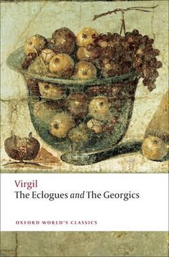 Eclogues & Georgics