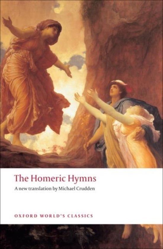 Homeric Hymns