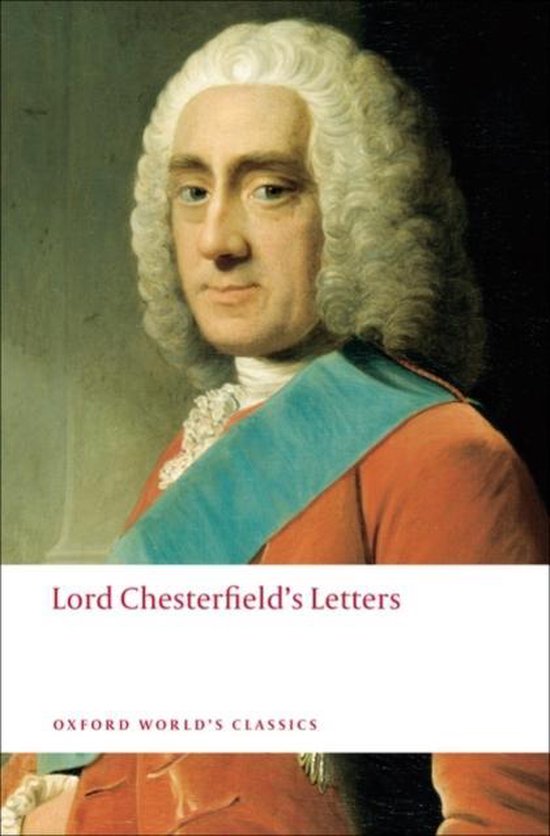 Lord Chesterfields Letters