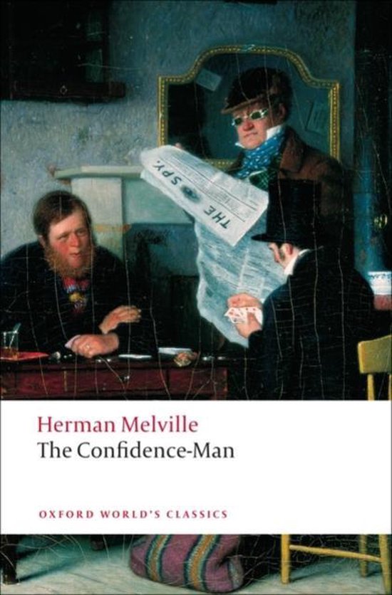 Confidence-Man