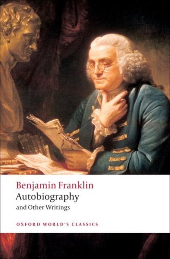 Autobiography & Other Writings