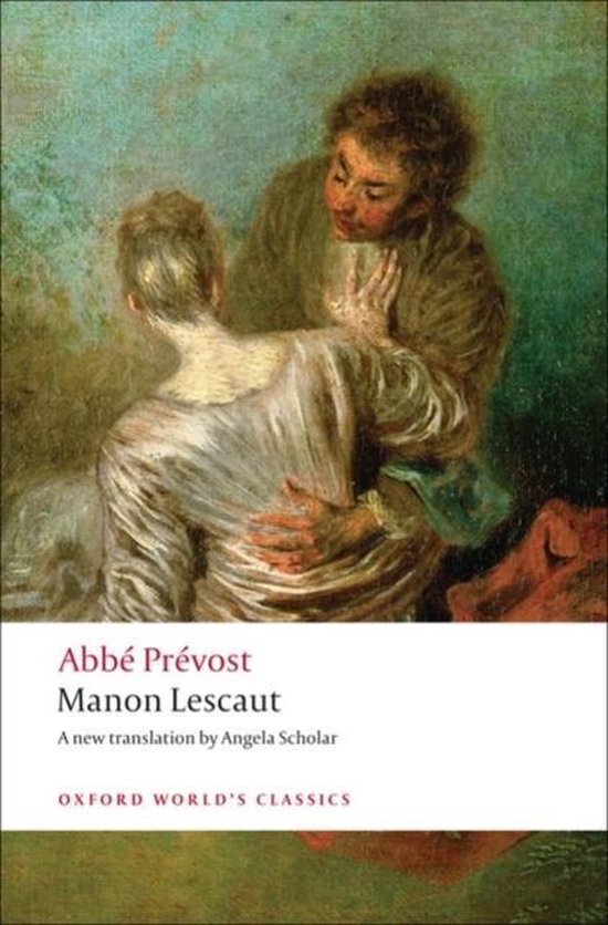 Manon Lescaut