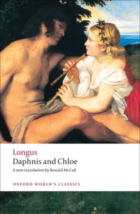 Daphnis & Chloe