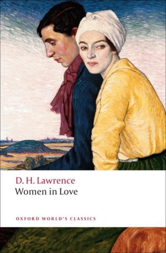 Women In Love