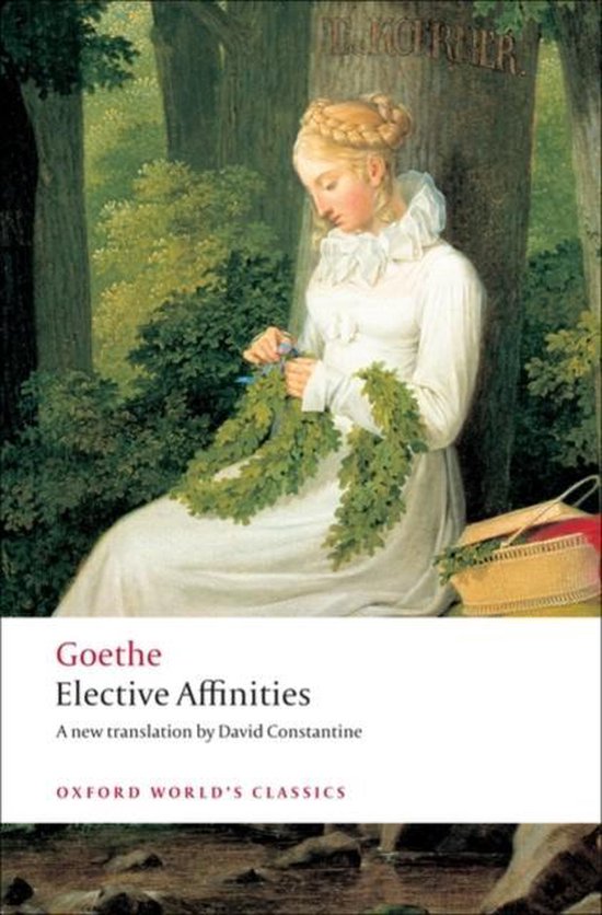 Elective Affinities